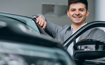 Gestión inteligente de inventario: El aliado estratégico de las agencias de autos modernas