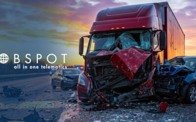 ¿Cómo prevenir accidentes en carretera?